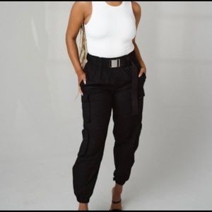 Balance Athletica Noa cargo pant